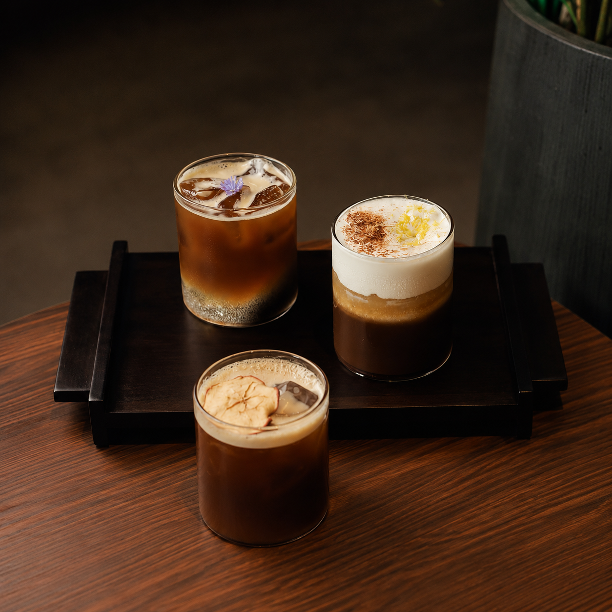 Coffee Signature