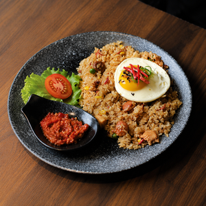 Yoru Fried Rice