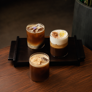 Coffee Signature