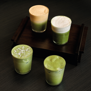 Matcha